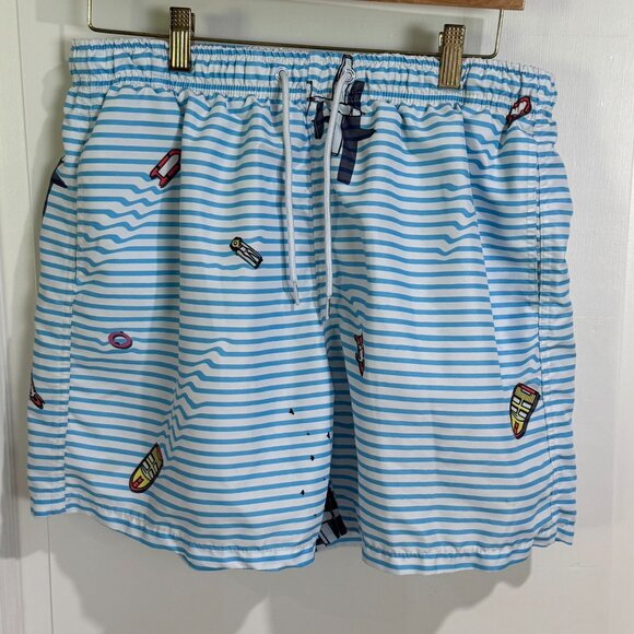 Boardies‎ Men’s Swim Shorts (Size L) - Picture 9 of 9